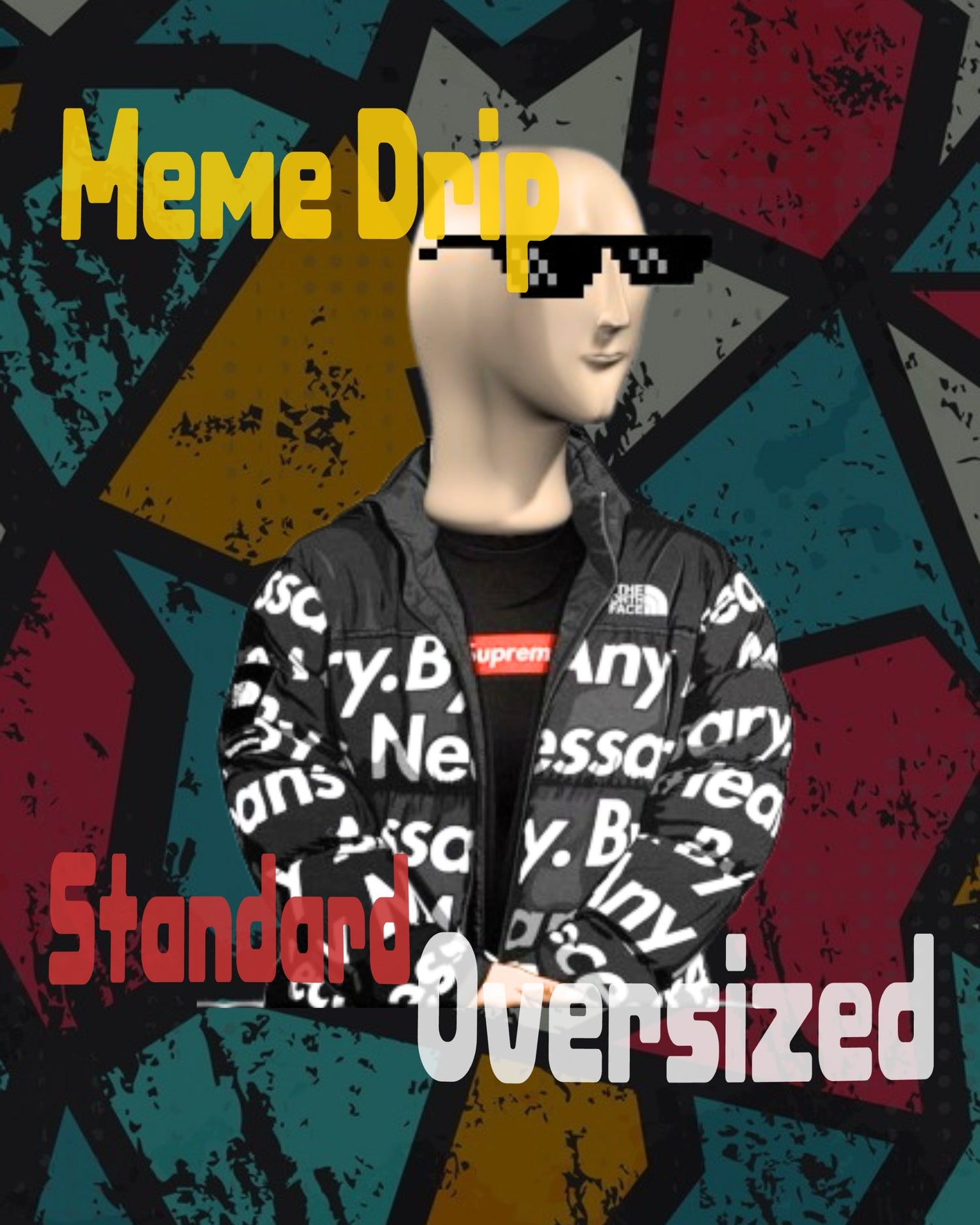 Meme Drips