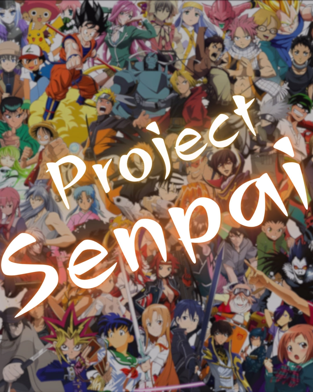 Project Senpai