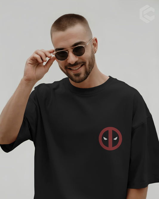 ActionPool Unisex Premium Oversized T-Shirt