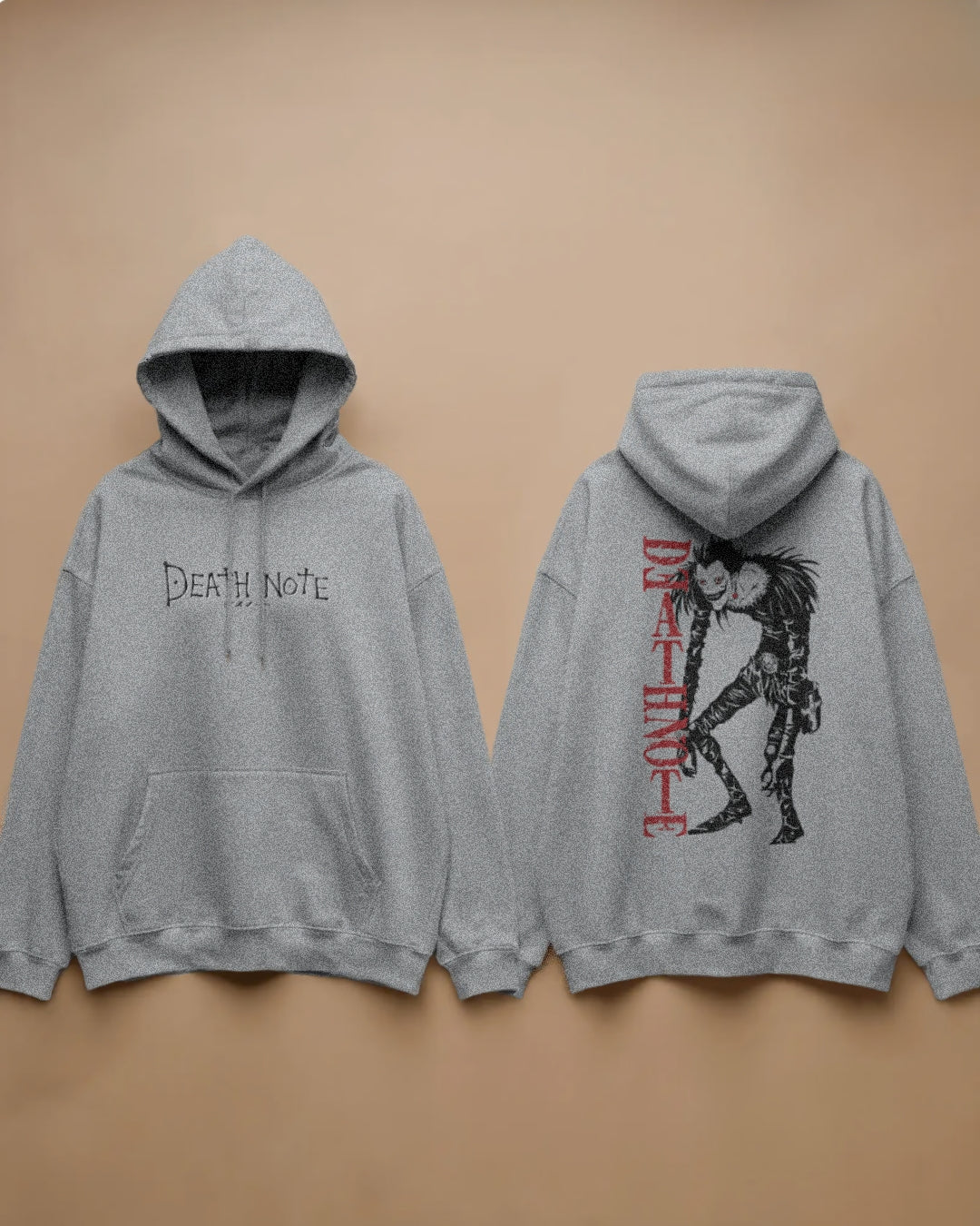 Death Note Lite Premium Unisex Hoodie