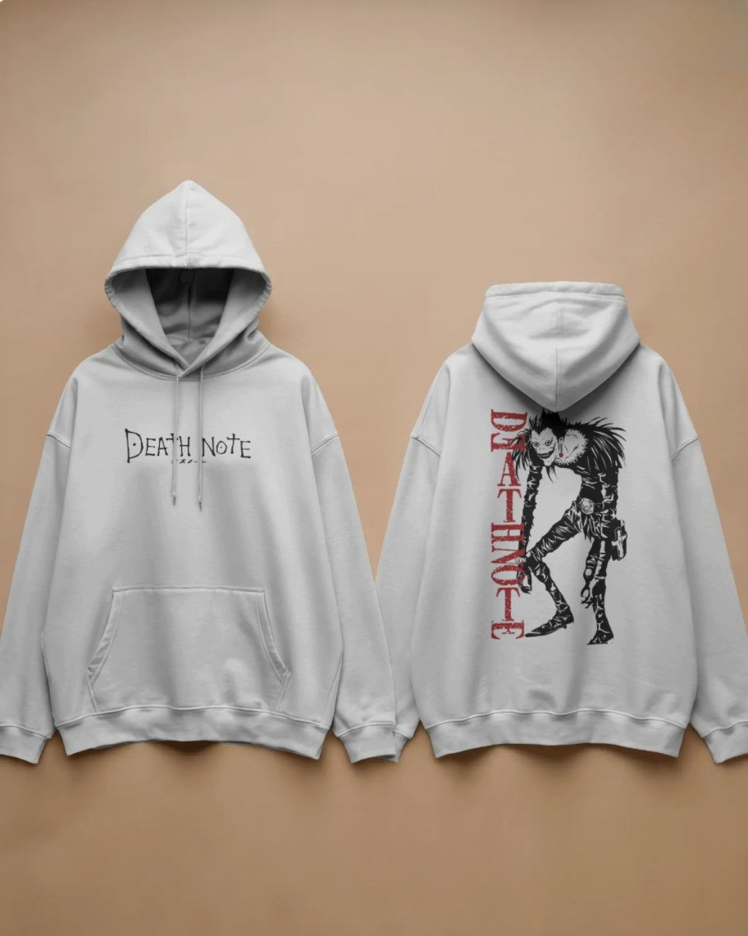 Death Note Lite Premium Unisex Hoodie