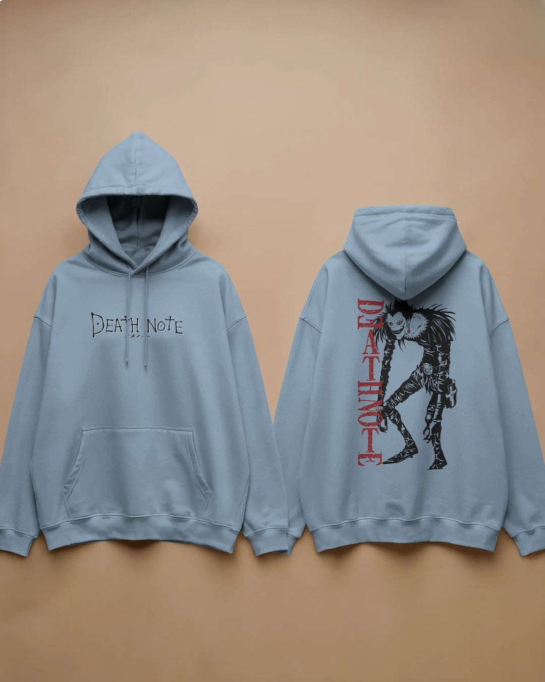 Death Note Lite Premium Unisex Hoodie